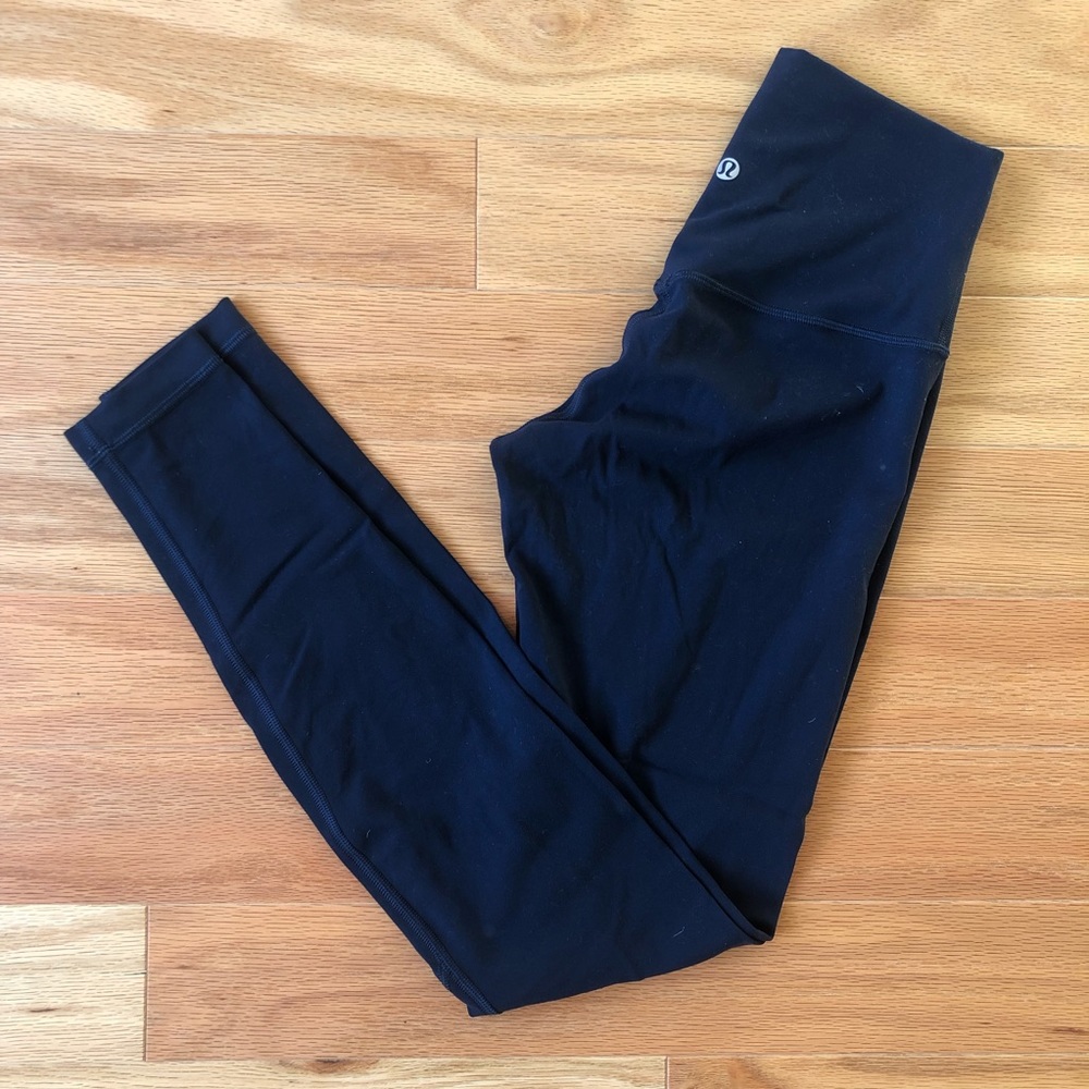 Align Pant 28”